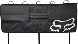 Fox Racing Mountain Bike Tailgate Cover 2.0, Black, Small