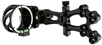 TRUGLO VEROS 5 Light DDP BLK (TG510