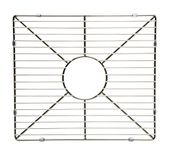 Alfi ABGR3918 Stainless Steel Kitchen Sink Grid for AB3918DB, AB3918ARCH