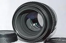 Nikon 105mm f/2.8D AF Micro-Nikkor 