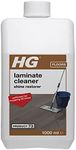 HG laminate gloss cleaner (wash & shine) (product 73) 1L