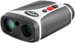 Callaway Unisex-Adult EZ Laser Rangefinder C70166, Grey, One Size