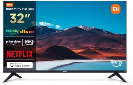 Xiaomi TV 