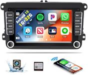 SIXWIN 1G+32G Android Car Stereo fo