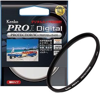 Kenko 159323 39mm Lens Filter PRO1D Protector for Lens Protection Thin Frame Made in Japan