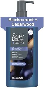 DOVE MEN B