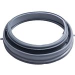 W10290499 W10300559 W10381562 Washer Bellow Door Boot Gasket Seal Compatible with Whirlpool Inglis Maytag Amana Kenmore Washers Replace EA3632809 PS3632809 2229552 PS11753988 AP6020669 Part