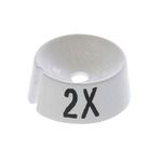 Hanger Marker Size 2X, Bag of 25