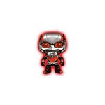 Funko 5618 - Ant-Man, Pop Vinyl Figure 85 Ant-Man Glow in The Dark Limited Edition 9 cm