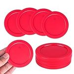 Home Air Hockey Red Replacement 2.5