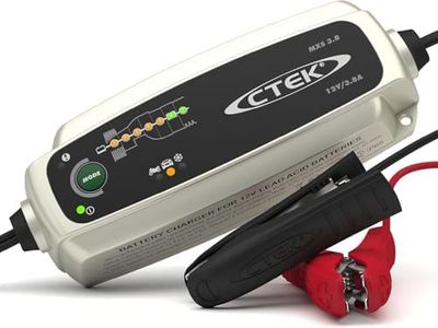 CTEK MXS 3