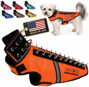 CoyoteVest