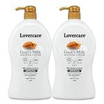 Lover's Care Combo Goat Milk Moistu