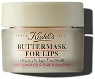 Kiehl's Bu