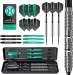 Harrows NX Elite 90% Tungsten Steel