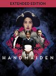 The Handmaiden: Extended Edition