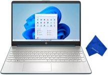 HP 15.6” Laptop – Intel Core i5-123