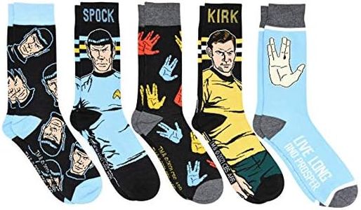 Star Trek 