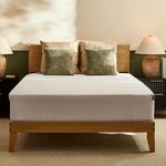 Tempur-Cloud 2-Inch Mattress Topper, Twin