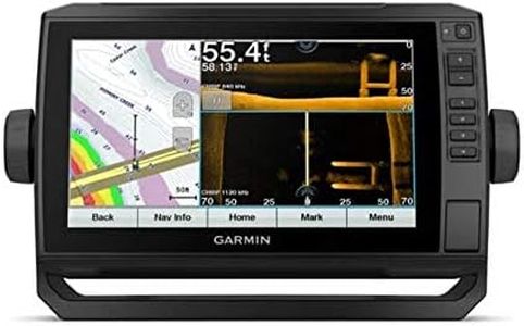 Garmin ECH