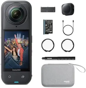 Insta360 X
