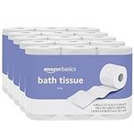 Amazon Basics 2-Ply Toilet Paper, 3