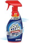 OxiClean MaxForce Enzyme Laundry St