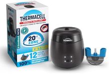 Thermacell E-ZoneGuard Patio Rechar