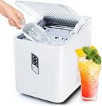 Pro Breeze® Ice Maker Machine, Larg