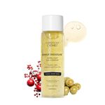 Conscious Chemist Makeup Remover Oil Cleanser|130 Ml|Face Wash, Cleanser Oily Skin, Makeup Remover. Men & Women. Removes Waterproof Makeup, Spf & Impurities. Soft & Glowing Skin - Daily Dissolve