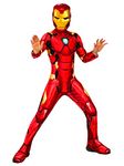 Iron Man Costumes