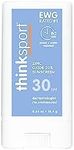 THINK Mineral Based Sunscreen stick