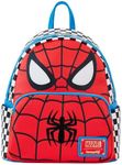 Loungefly Marvel Spider-Man Mini-Ba