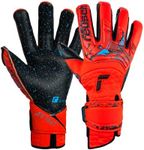 Reusch Attrakt Fusion Guardian Adap