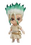 Good Smile Dr. Stone: Senku Ishigami Nendoroid Action Figure