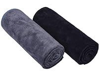 HOPESHINE Home Gyms Towel for Men W