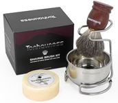 Tonhawness Shaving Brush Kit for Me