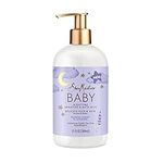 SheaMoisture Baby Shampoo & Bath Mi