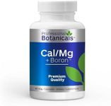 Professional Botanicals Cal/Mg + Bo