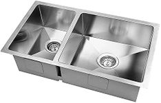 Cefito Kitchen Stainless Steel Sink