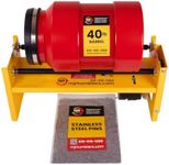 MJR Tumblers Single Barrel Rotary B