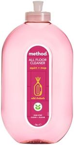 Method Floor Cleaner for All Floor Types 4004282