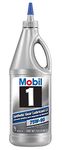 Mobil 1 104361 75W-90 Synthetic Gear Lube - 1 Quart