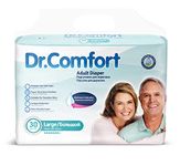 DR Adult Diapers