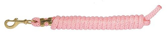 Skora Poly Lead Rope With A Solid Brass 225 Snap, Dog, 187 Cm