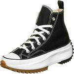 Converse Run Star Hike Hi Sneakers,