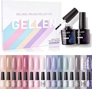 Gellen Gel
