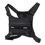 OPAGE Outdoor Running Chest Bag for