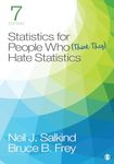 Statistics