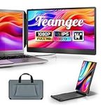 Teamgee Laptop Screen Extender, 14"
